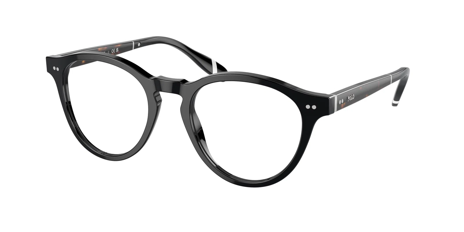 Polo 2268 Eyeglasses - view 2